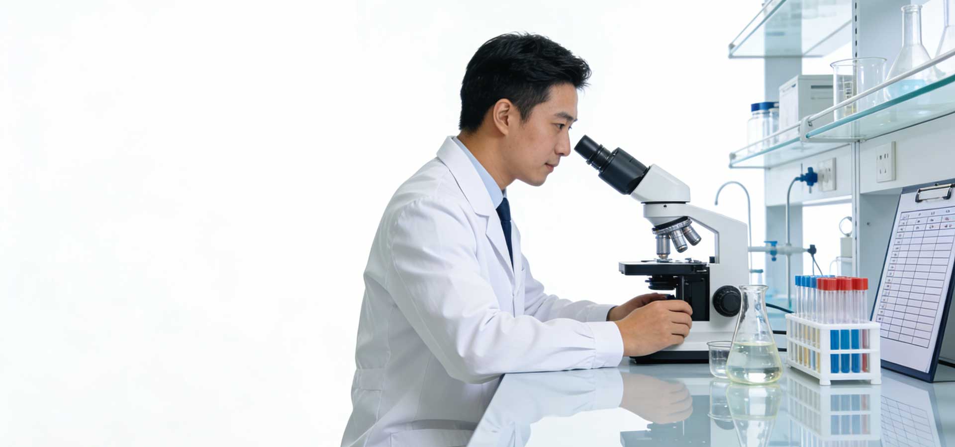 云开科技 - 品质仪器，助力生命科学与生物医药研究