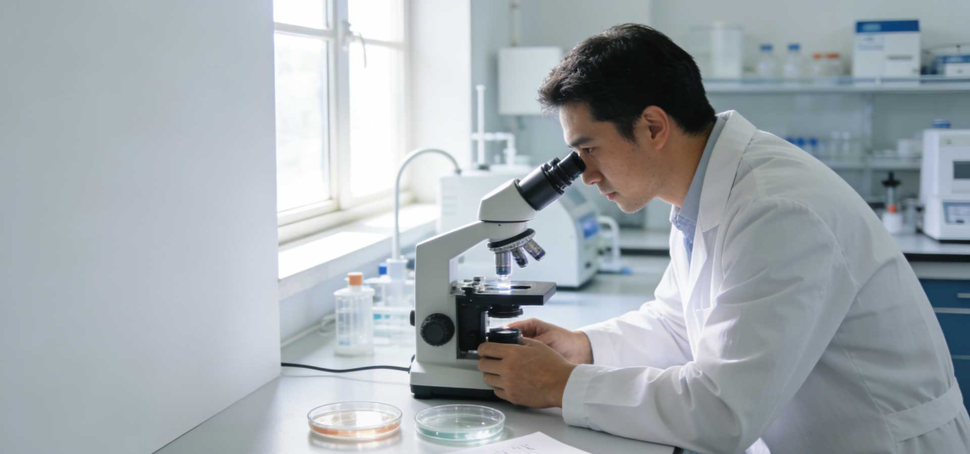 云开科技股份有限公司 - 专业实验室仪器，为科研保驾护航