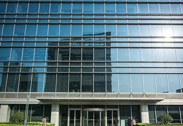 云开科技股份有限公司实验室仪器生产基地
